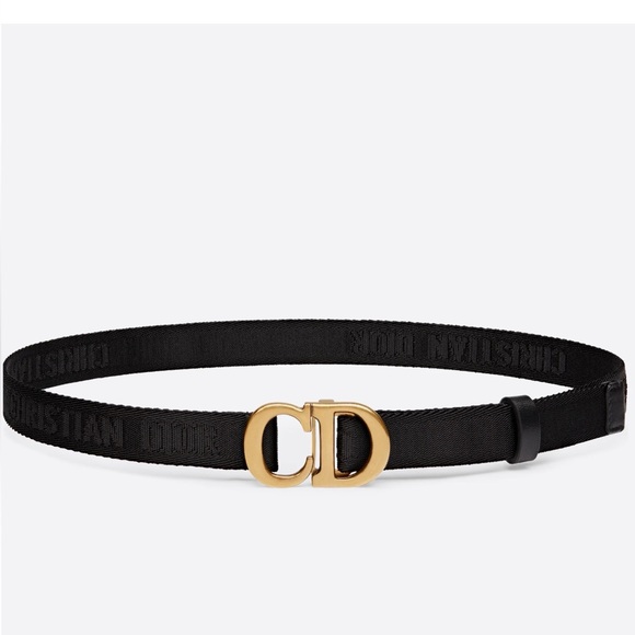 Dior belt main image 8